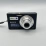 Sony DSC-W330 14.1MP Digital Camera Black Tested - Boxed - Full Kit Image 2