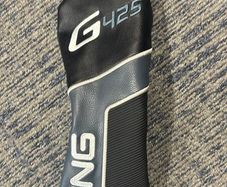 g425 wood headcover