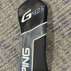 g425 wood headcover