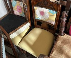20x Dining Chairs