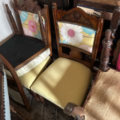 20x Dining Chairs