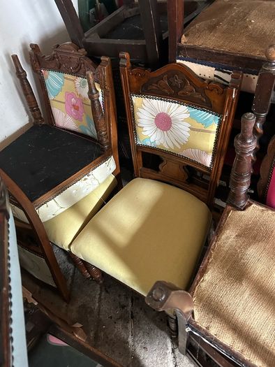 20x Dining Chairs