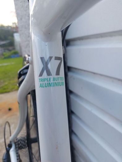 Boardman X7 Sport racer , commuter,  turbo trainer