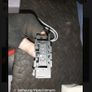 NEW Fiat Grande Punto 05-18 Heater Fan Blower Resistor with loom & Block Connector 05-14 @ OCG Image 3