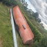 17ft Lough Erne boat. Unfinished project Image 2