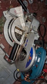Mitre saw