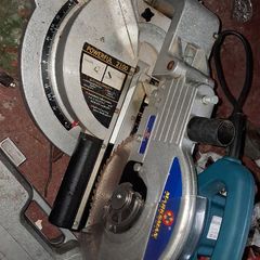 Mitre saw