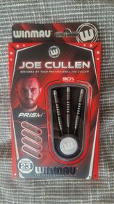 Winmau Joe Cullen 23g