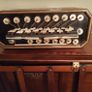 Antique Accordion Image 5