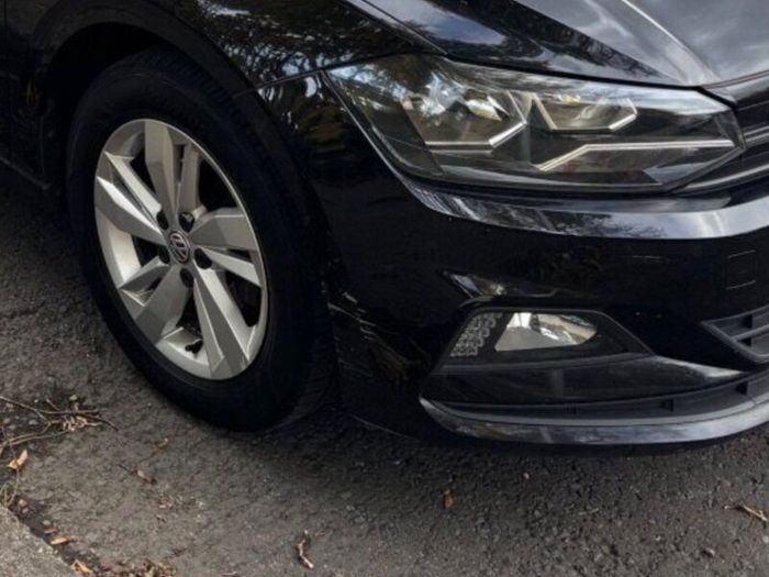 Volkswagen Polo 2019