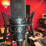 Audio Technica 4050 CM Matched Pair-Price Drop Image 5