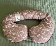 Pregnancy/baby pillow - Bellamoon 3-in-1 pillow