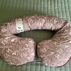 Pregnancy/baby pillow - Bellamoon 3-in-1 pillow