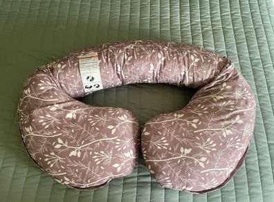 Pregnancy/baby pillow - Bellamoon 3-in-1 pillow