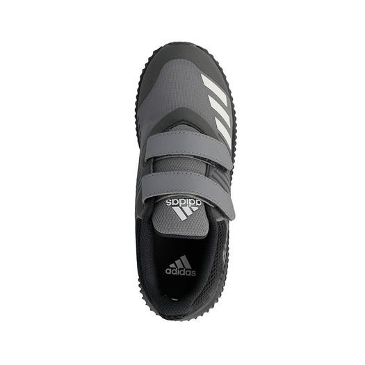 Adidas fortrun grey UK 1