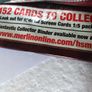 High School Musical 20 Sealed Booster Packs | Disney Retro Kids Trading Cards Image 4