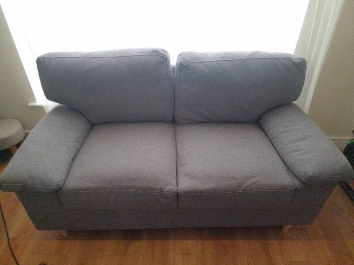 set of sofas JYSK