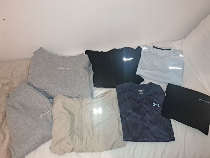 boys bundle clothes