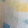 10 Sheets Handmade Decorative and Floral Paper Image 7