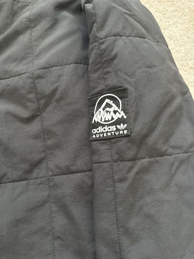Adidas Originals jacket