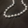 Pearl necklace Image 3