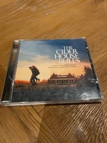The Cider House Rules (Music From The Motion Picture)