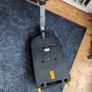 Silver Cross Simplifix ISOFIX Car Seat Base Image 2