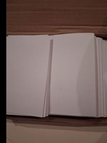 envelopes