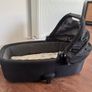Mamas & Papas Flip XT3 Carrycot Excellent Condition Image 2