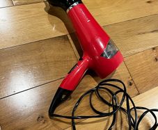 Remington hair dryer