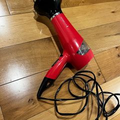Remington hair dryer