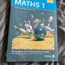 Maths and Science School books Image 3