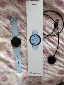 Samsung galaxy watch fe