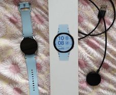 Samsung galaxy watch fe