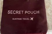 Secret Pouch