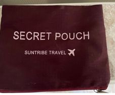 Secret Pouch