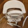 Summer Infant - baby Feeding Chair, removable table and foldable legs Image 2