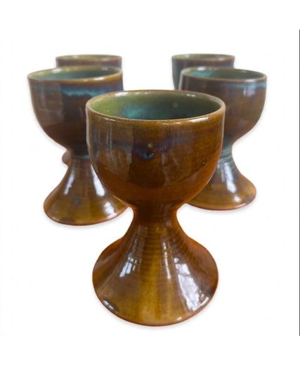 1970s Ballyneety Pottery Co Limerick