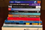 Non-Fiction Book Bundle