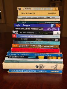 Non-Fiction Book Bundle