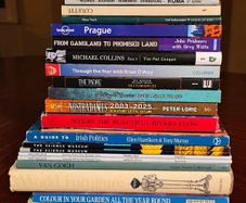 Non-Fiction Book Bundle
