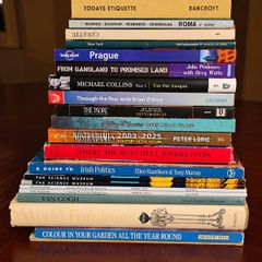 Non-Fiction Book Bundle