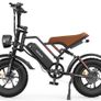 Varun Plorer Electric Bike Image 5