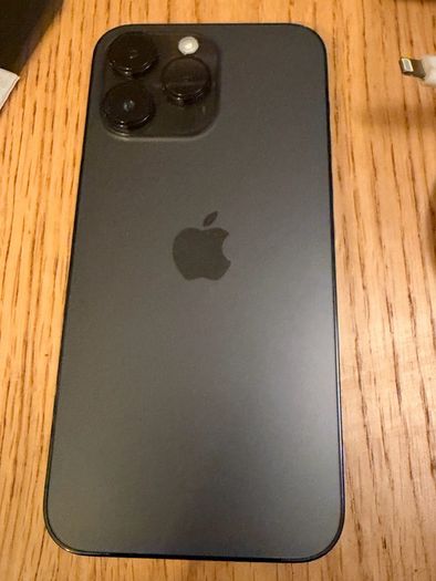 iPhone 14 Pro Max 256GB