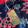 Ladies Onesie with hood & pockets. Loungeable Boutigue Image 3