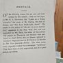 The Whitefriars Library of Wit & humour. Essays In Little By Andrew Lang. 1892 Hardback In Good Condition.  See Photos For Same. Image 6