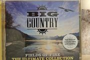 Big Country 2CD  - The Ultimate Collection