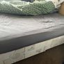 Kingsize bed FREE Image 2