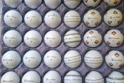 Taylormade Tp5