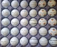 Taylormade Tp5